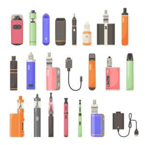 E-cigarettes - notifications, documents, labeling.