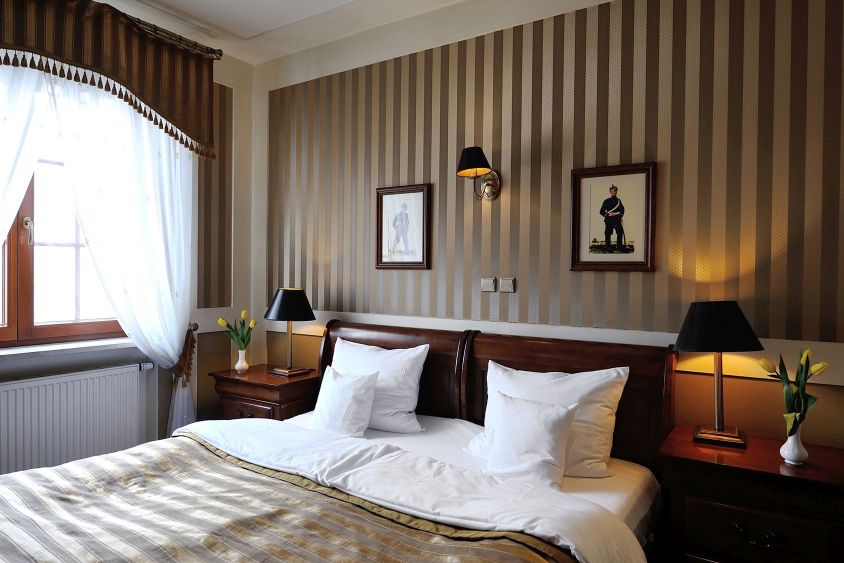 REACH Conference 2026 accommodation