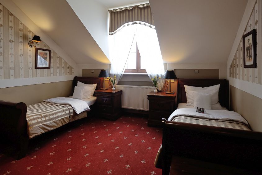 REACH Conference 2026 accommodation