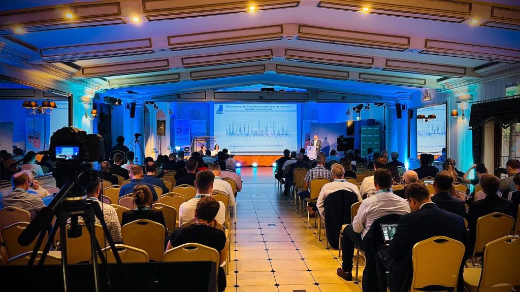 REACH Conference 2026 venue
